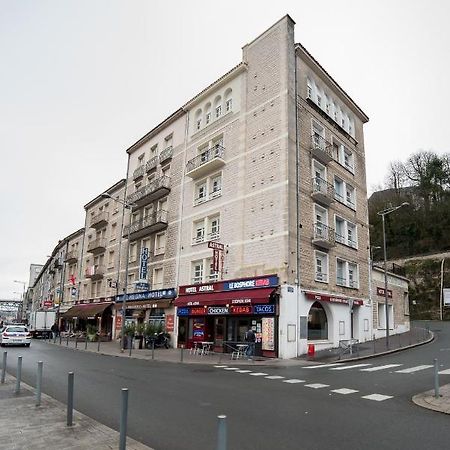Hotel Victoire, Poitiers Gare المظهر الخارجي الصورة
