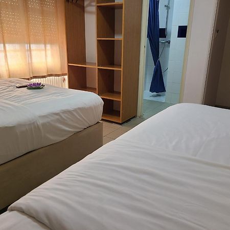 Hotel Victoire, Poitiers Gare المظهر الخارجي الصورة