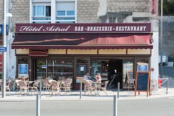 Hotel Victoire, Poitiers Gare المظهر الخارجي الصورة