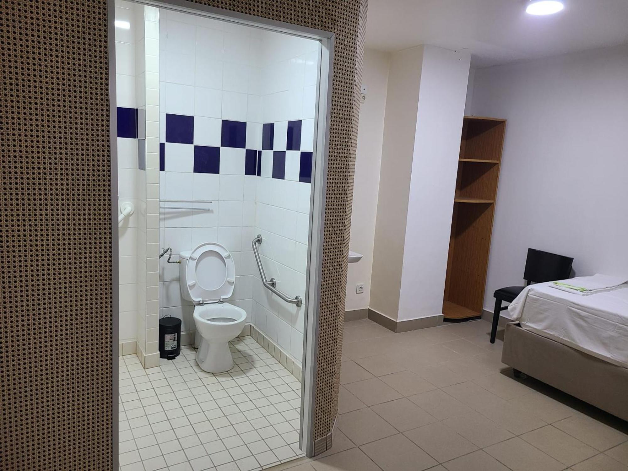 Hotel Victoire, Poitiers Gare المظهر الخارجي الصورة