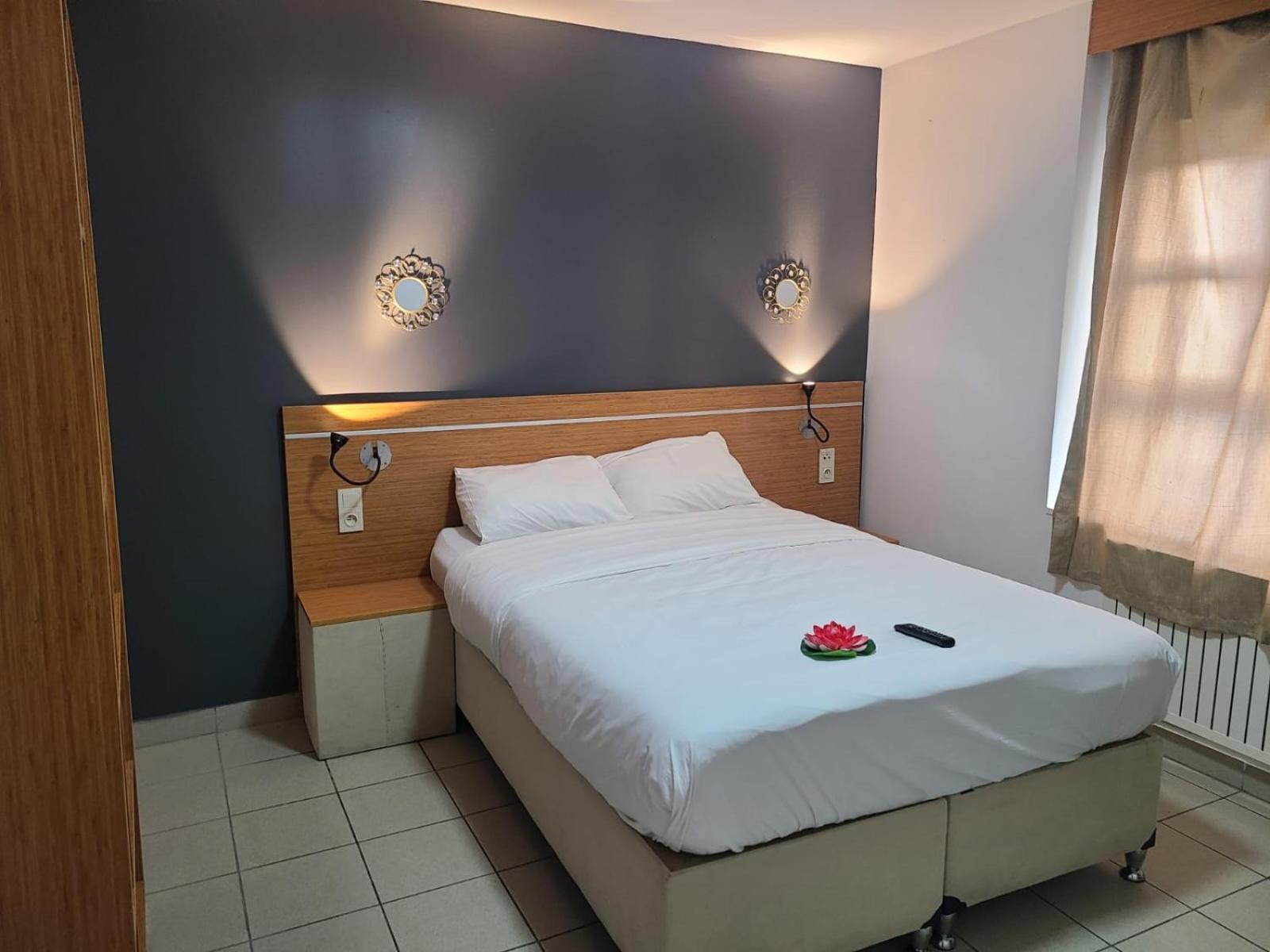 Hotel Victoire, Poitiers Gare المظهر الخارجي الصورة
