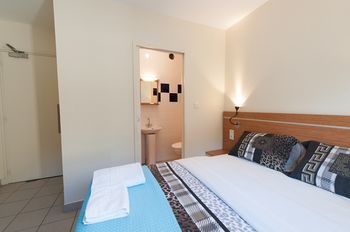 Hotel Victoire, Poitiers Gare المظهر الخارجي الصورة